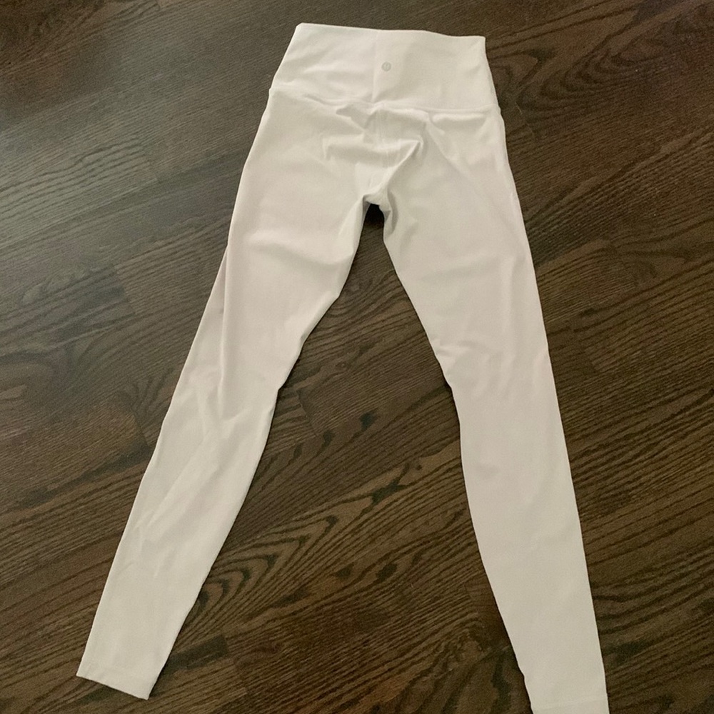Lululemon pants